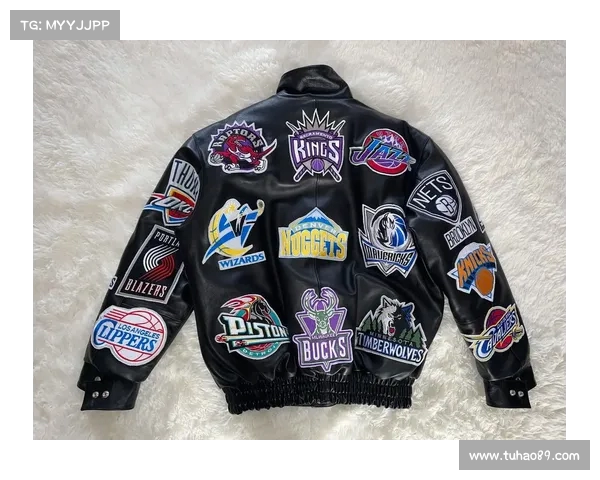 NBA推出限量特别版球衣 传承经典设计与现代风尚的完美融合