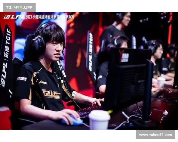 LPL赛点决战即将上演 谁将成为夏季赛的最后胜者 LPL赛点决战即将上演 谁将成为夏季赛的最后胜者